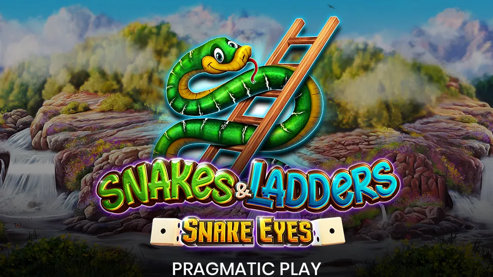 Snakes & Ladders 2 - Snake Eyes main thumbnail