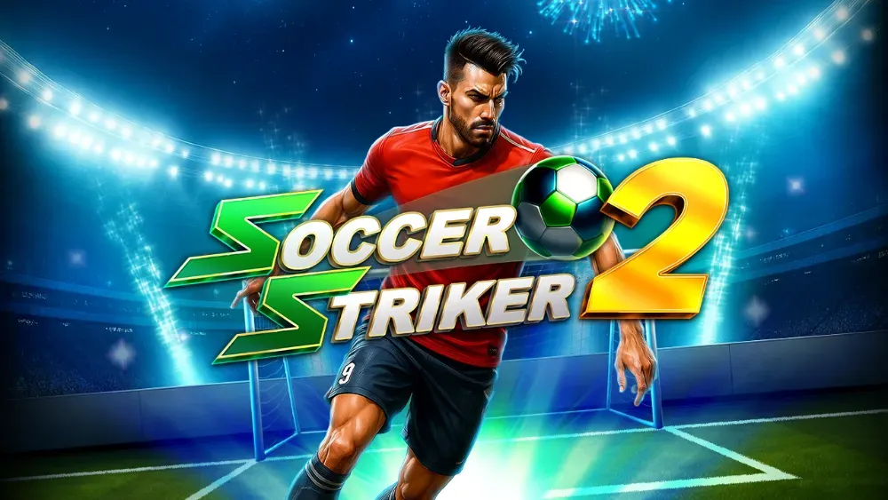 Soccer Striker 2