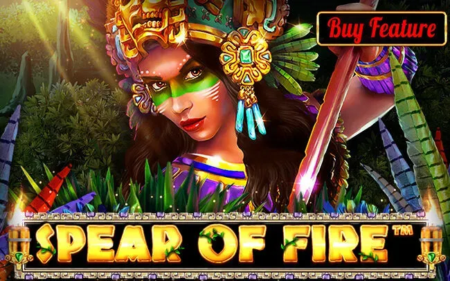 Spear of Fire main thumbnail