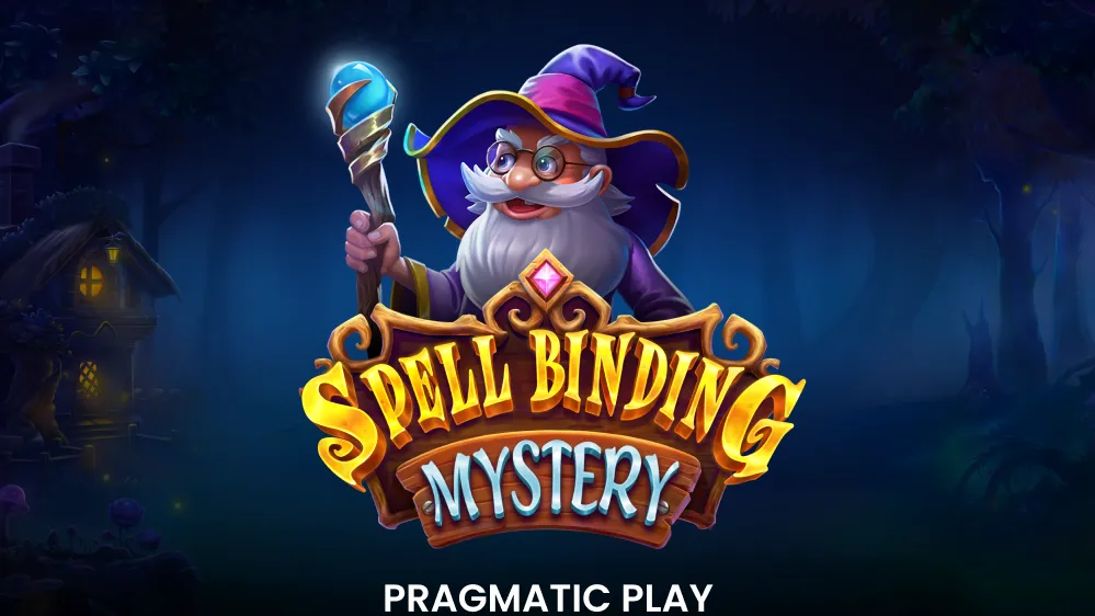Spellbinding Mystery main thumbnail