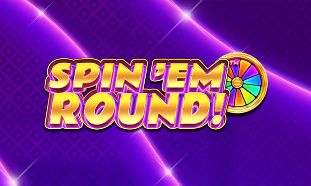 Spin ‘Em Round!  main thumbnail