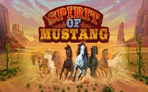 Spirit of Mustang main thumbnail