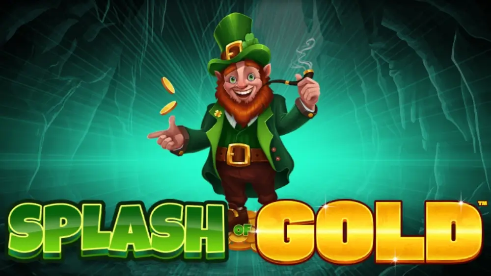 Splash of Gold main thumbnail