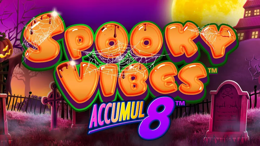 Spooky Vibes Accumul8 main thumbnail