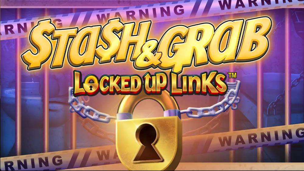 Stash and Grab Locked up Links main thumbnail