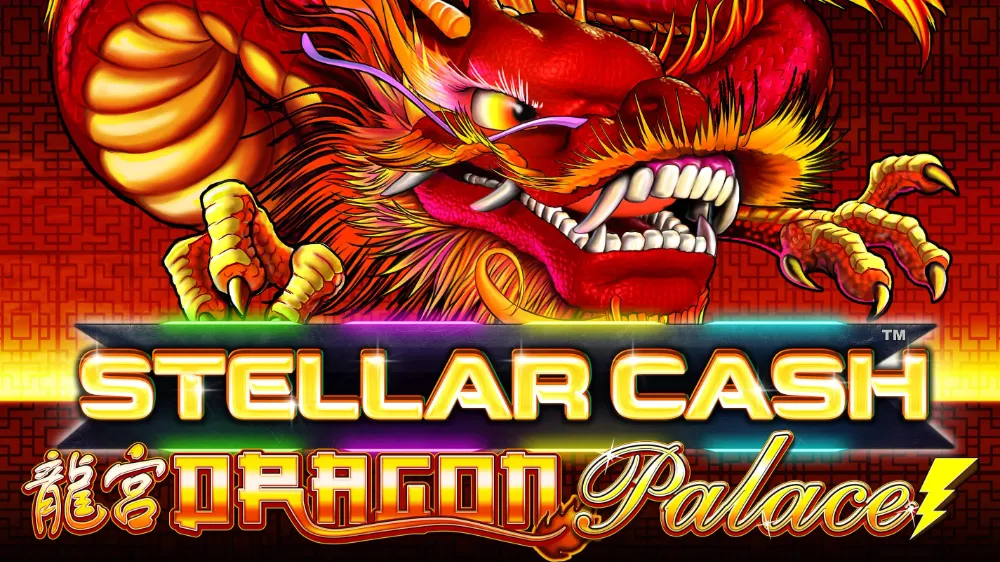 Stellar Cash Dragon Palace main thumbnail