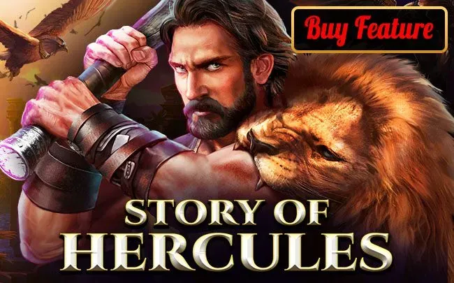 Story of Hercules main thumbnail