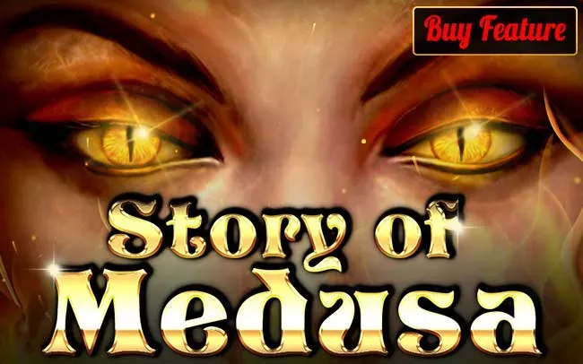 Story of Medusa main thumbnail