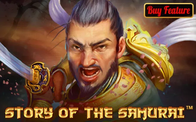 Story of Samurai main thumbnail