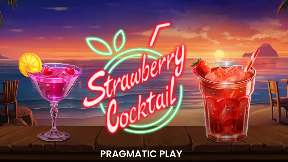 Strawberry Cocktail main thumbnail