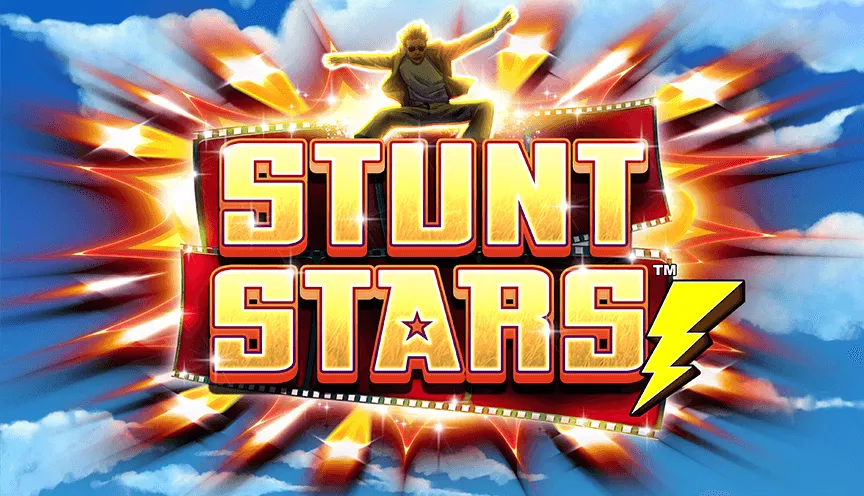 Stunt Stars