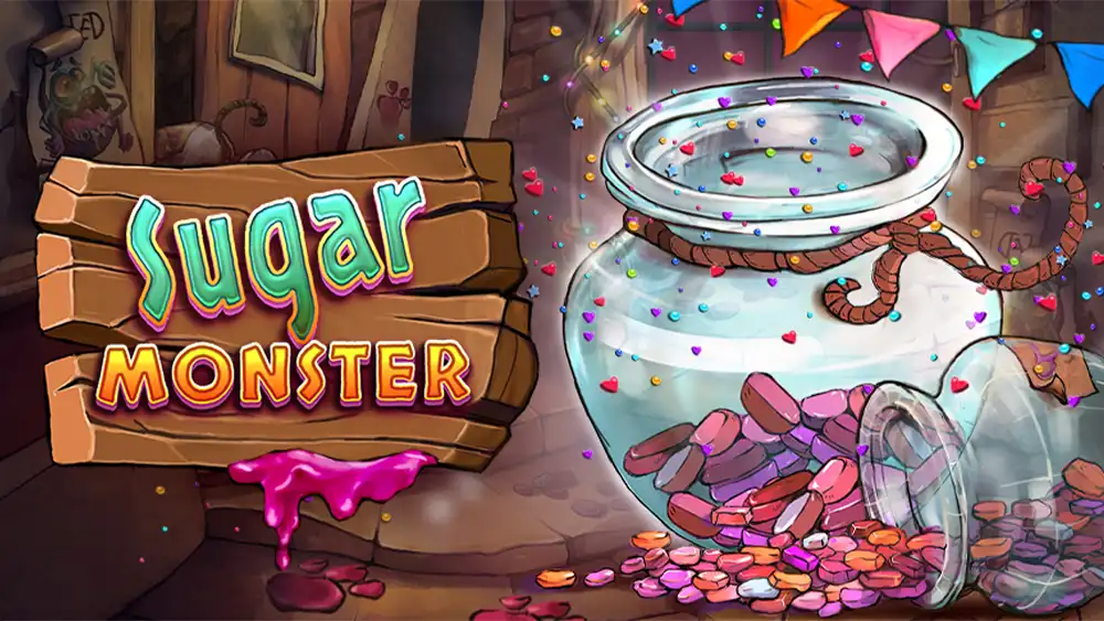 Sugar Monster main thumbnail