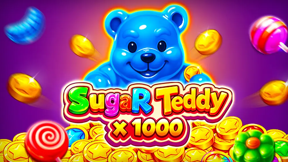 Sugar Teddy x1000 main thumbnail