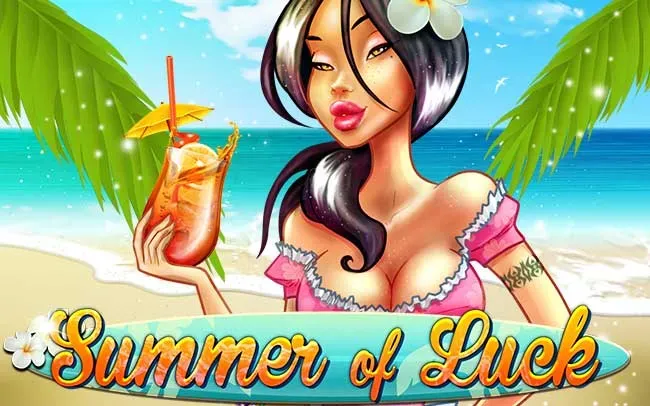 Summer of Luck main thumbnail