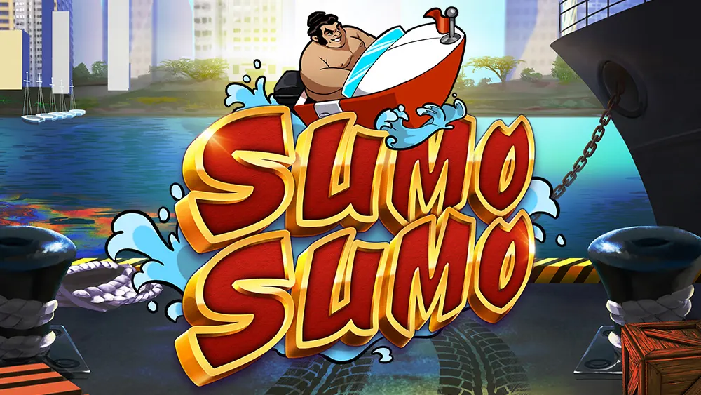 Sumo Sumo main thumbnail