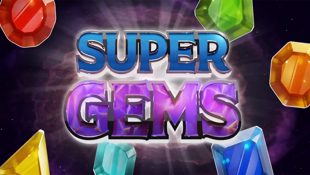 Super Gems (Steinreich) main thumbnail