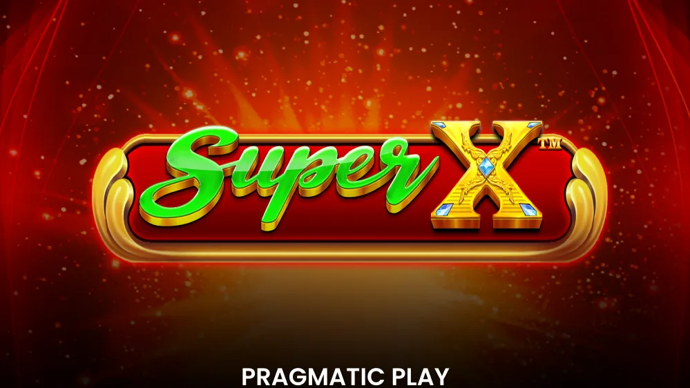 Super X main thumbnail