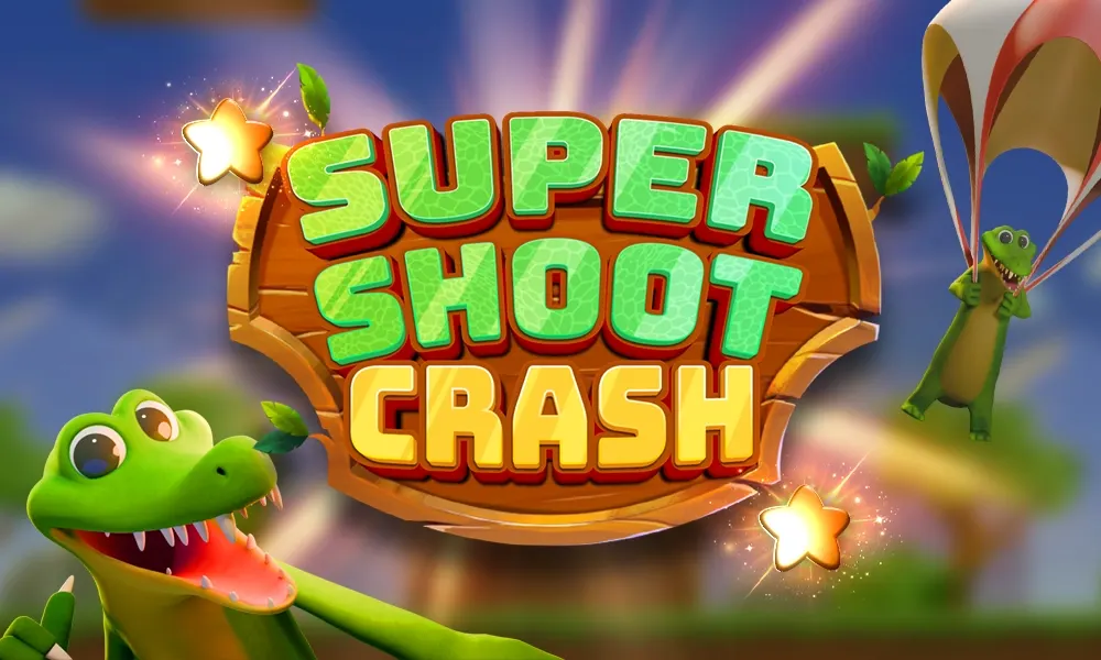 Supershoot Crash main thumbnail