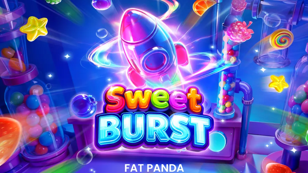 Sweet Burst main thumbnail