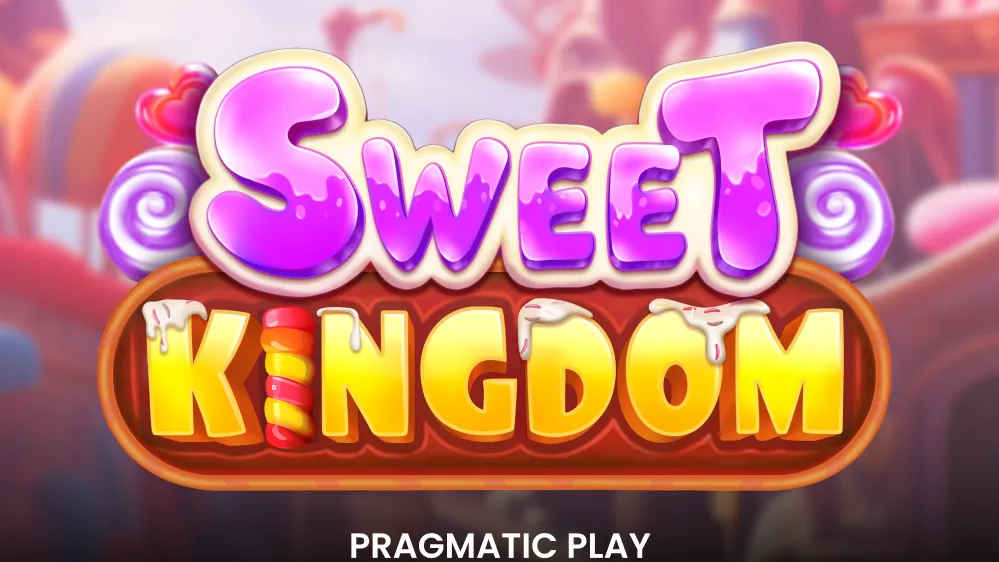 Sweet Kingdom main thumbnail