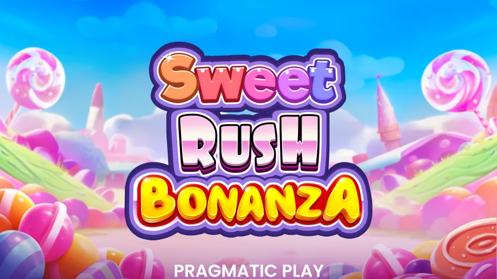 Sweet Rush Bonanza main thumbnail