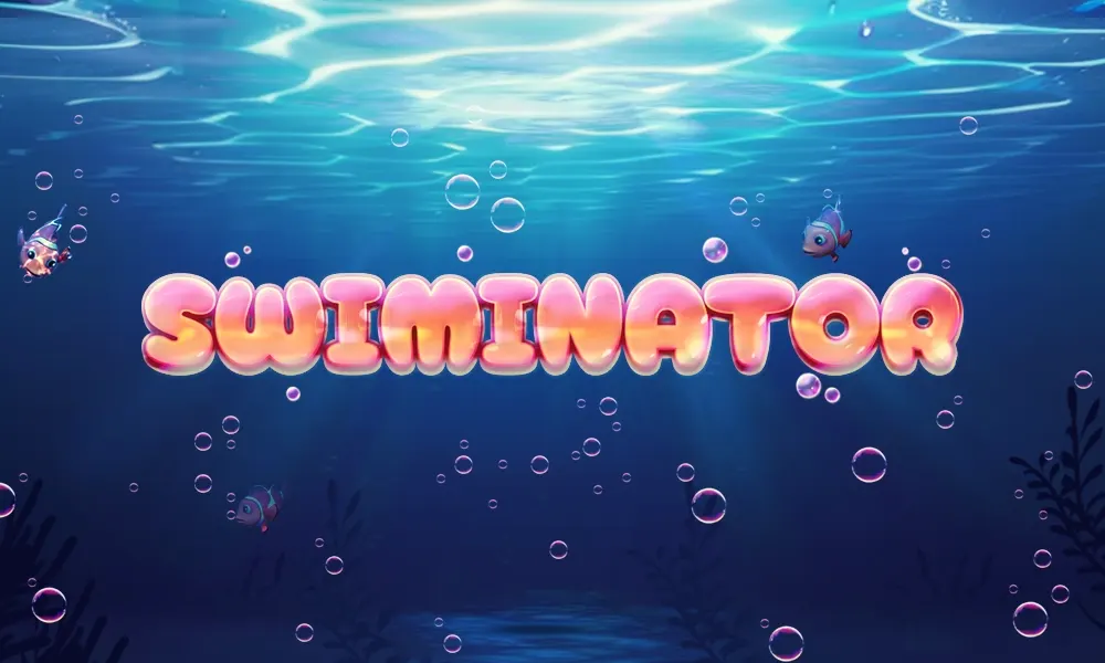 Swiminator main thumbnail