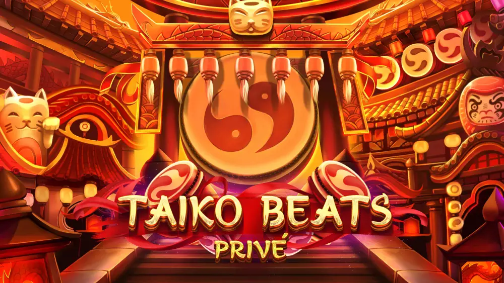 Taiko Beats Privé main thumbnail