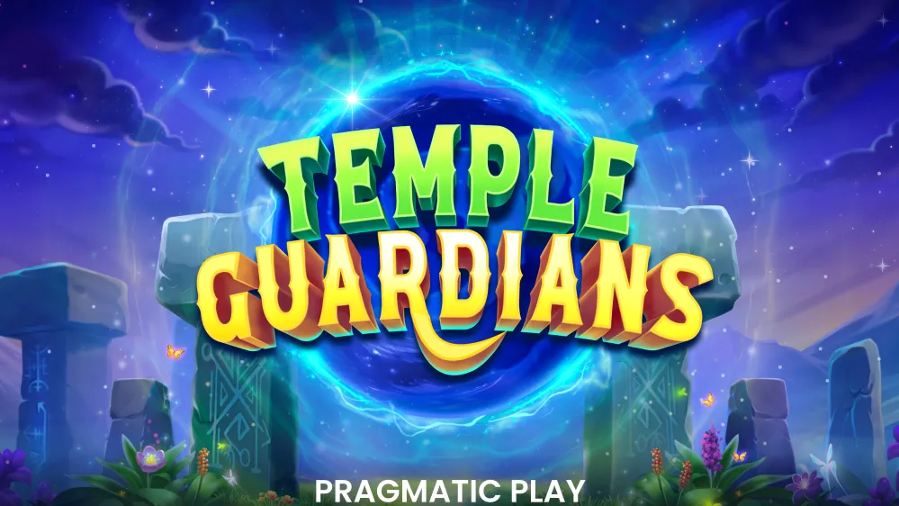 Temple Guardians main thumbnail