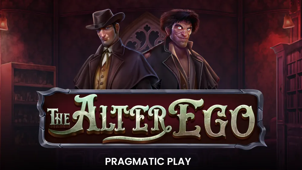 The Alter Ego main thumbnail