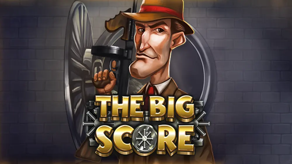 The Big Score main thumbnail