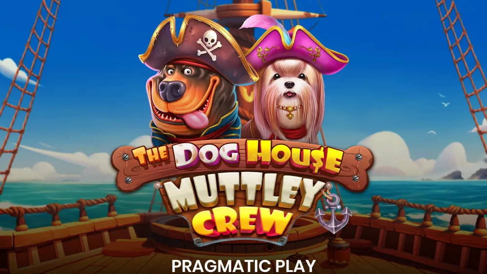 The Dog House – Muttley Crew main thumbnail