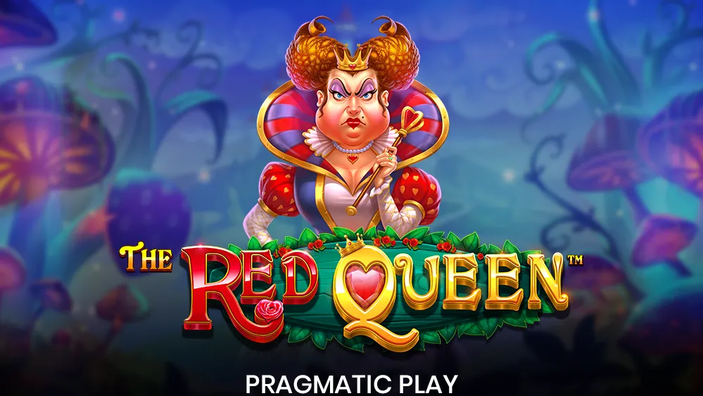 The Red Queen main thumbnail