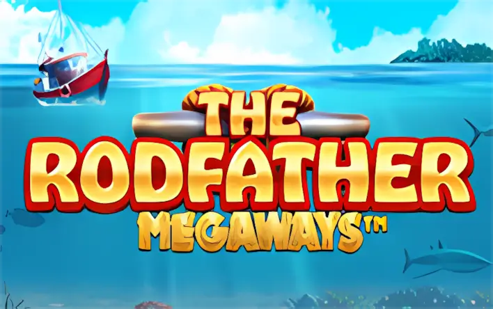 The RodFather Megaways 