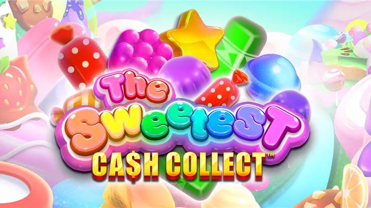 The Sweetest: Cash Collect main thumbnail