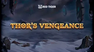 Thor's Vengeance main thumbnail