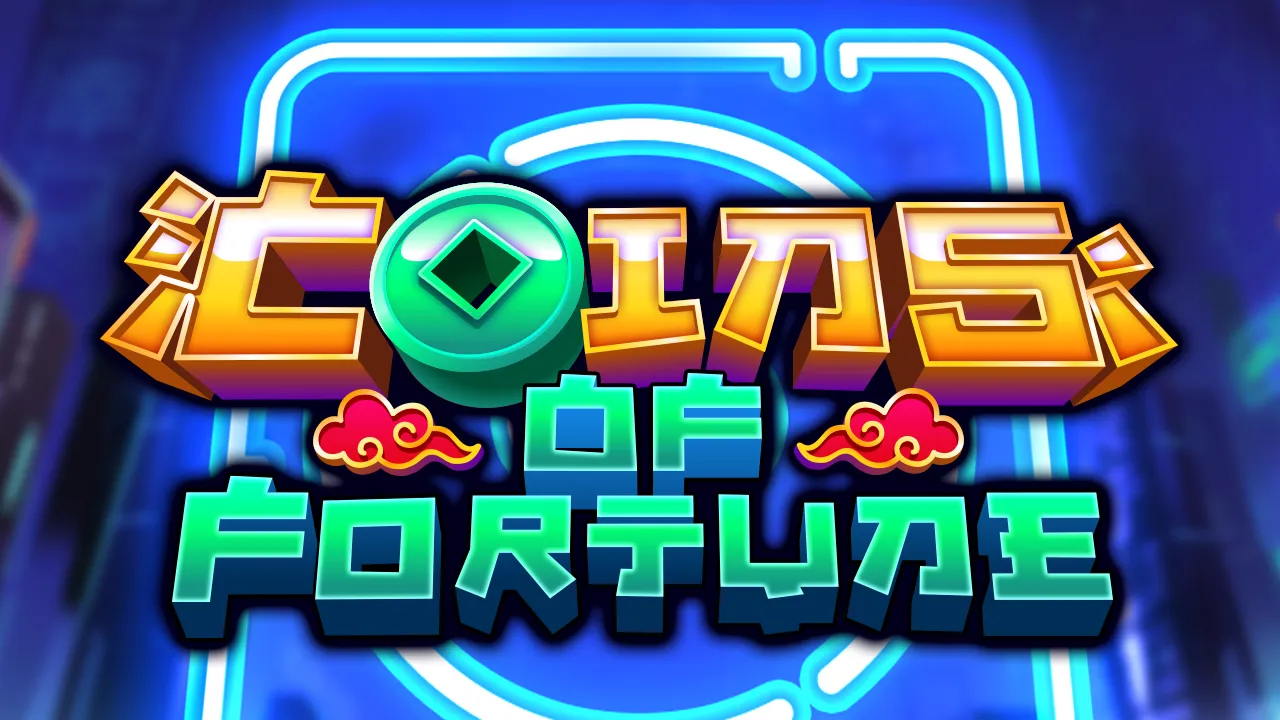 Coins of Fortune
