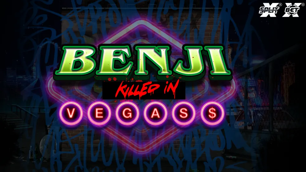 Benji Killed in Vegas