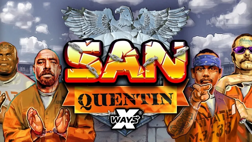 San Quentin xWays main thumbnail