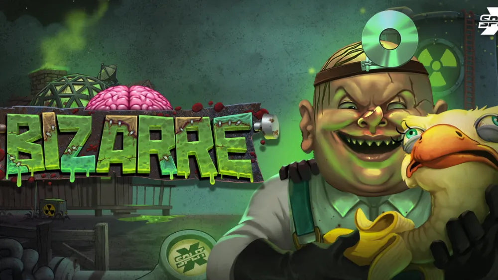 Bizarre main thumbnail