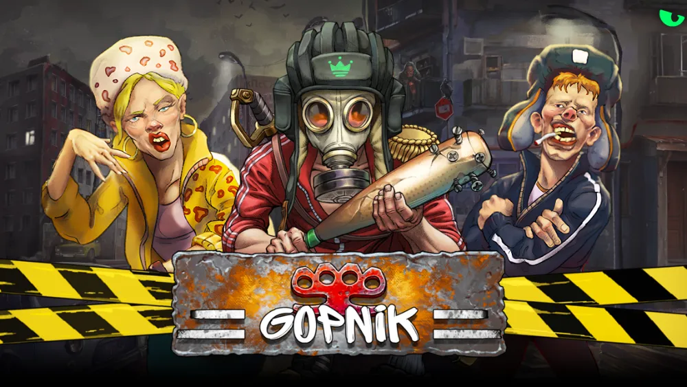 Gopnik  main thumbnail