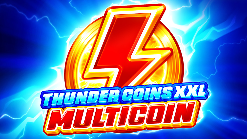 Thunder Coins XXL: Multicoin main thumbnail