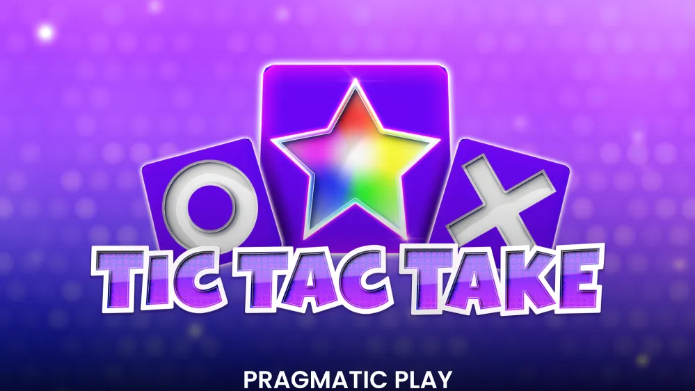 Tic Tac Take main thumbnail
