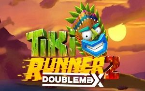 Tiki Runner 2 Double Max main thumbnail