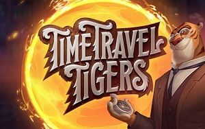 Time Travel Tigers main thumbnail