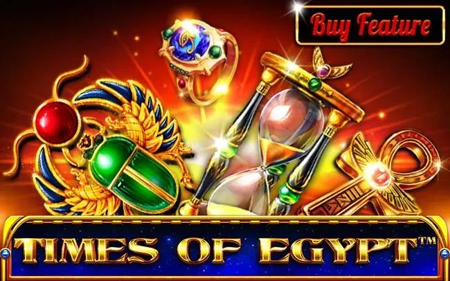 Times of Egypt main thumbnail