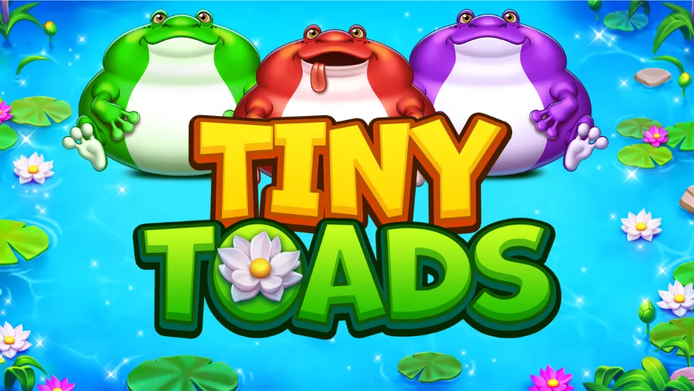 Tiny Toads main thumbnail