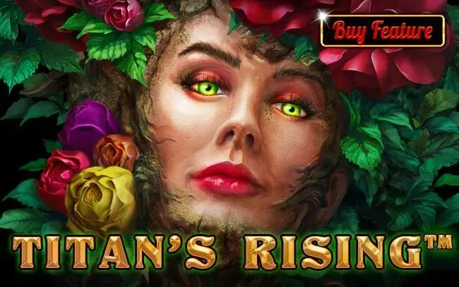 Titan's Rising main thumbnail