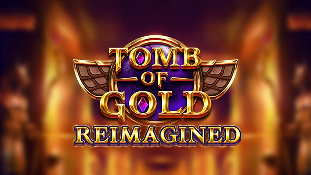 Tomb of Gold Reimagined  main thumbnail