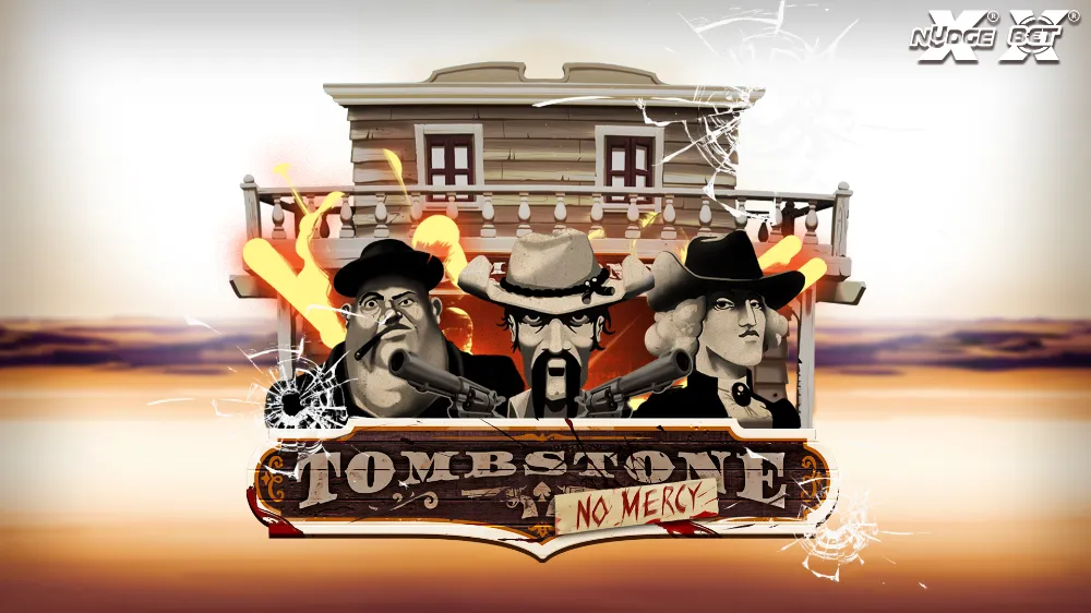 Tombstone No Mercy main thumbnail