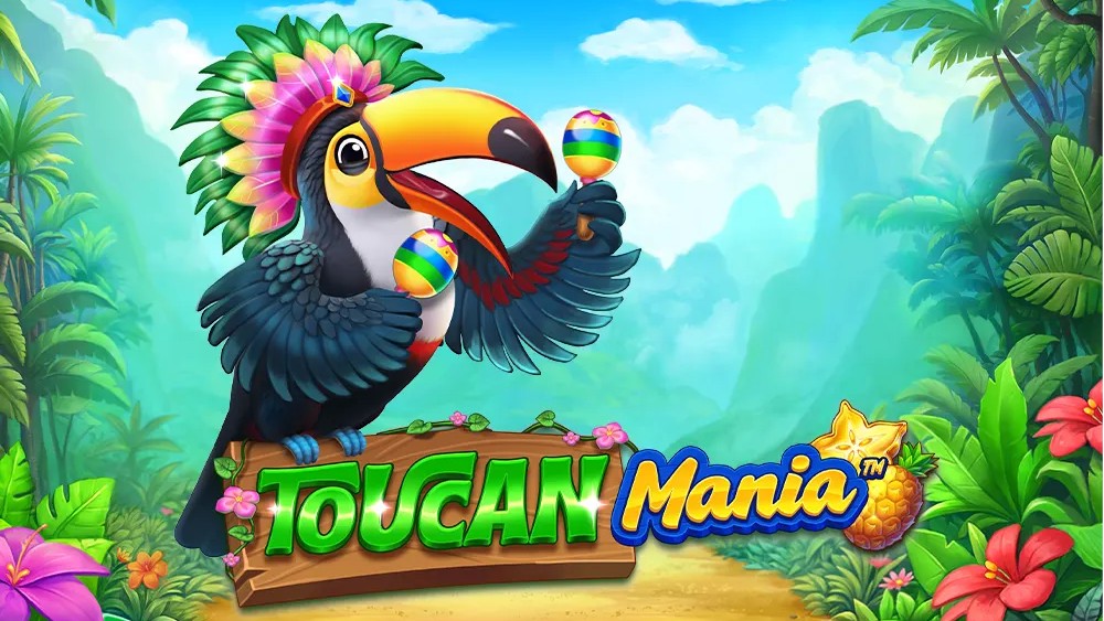Toucan Mania main thumbnail